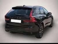 Gebraucht Volvo XC60 Plus 197 PS (144 kW) 2023 Manufacturer SUV