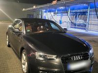 Gebraucht Audi A5 Sportback 2016 Grau Kleinwagen