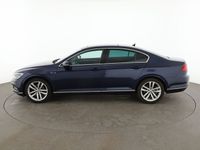 gebraucht VW Passat 2.0 TSI Highline BlueMotion, Benzin, 19.280 €