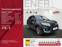 gebraucht Suzuki Vitara 1.4 BOOST M/T COMFORT | PDC | TOP