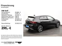 Gebraucht VW Golf VIII Style 150 PS (110 kW) 2024
