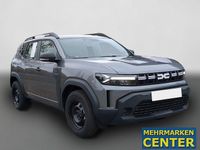 Neu Dacia Duster Essentiel 101 PS (74 kW) 2025 Grau SUV