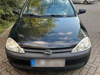 gebraucht Opel Corsa c 1.2 5Türer