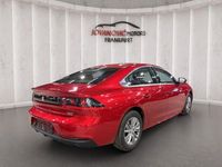 Gebraucht Peugeot 508 Active 131 PS (96 kW) 2021 Rot Limousine