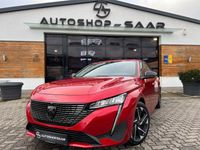 Gebraucht Peugeot 308 SW Allure 131 PS (96 kW) 2022 Rot Kombi