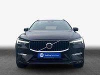 Gebraucht Volvo XC60 Core 250 PS (183 kW) 2024 Schwarz SUV