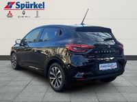 Neu Mitsubishi Colt Plus 91 PS (66 kW) 2026 Schwarz Kleinwagen