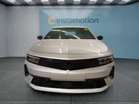 Gebraucht Opel Astra 131 PS (96 kW) 2025 Grau Kombi