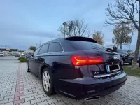 Gebraucht Audi A6 272 PS (200 kW) 2016 Kombi