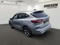 Gebraucht Ford Kuga ST-Line 190 PS (139 kW) 2025 Silber SUV