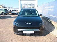 Gebraucht Kia EV3 Earth 150 kW (204 PS) 2024 Schwarz SUV