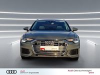 gebraucht Audi A6 Avant 45 TFSI S line Design