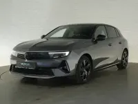 Brugt Opel Astra 131 HK (96 kW) 2025 Grå Sedan