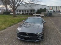 gebraucht Ford Mustang 2.3 EcoBoost Automatik