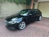 Gebraucht Audi A3 S-Line 116 PS (85 kW) 2015 Limousine
