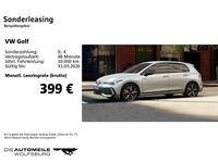 Gebraucht VW Golf VIII Style 272 PS (200 kW) 2025 Oyster silver metallic Limousine