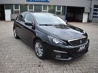 gebraucht Peugeot 308 Allure Pack PureTech 130