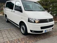 gebraucht VW Multivan T5Multivan Startline