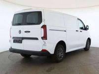 Neu VW Transporter 170 PS (125 kW) 2025 Weiß Van