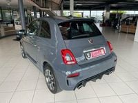 Gebraucht Abarth 595 Basis 145 PS (106 kW) 2020 Grau Kleinwagen