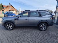 Neu Dacia Bigster Expression 140 PS (102 kW) 2025 Grau SUV