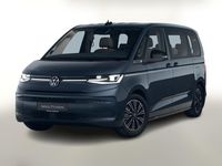 Neu VW Multivan Style 150 PS (110 kW) 2025 Starlight blue metallic Van