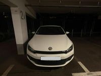 Gebraucht VW Scirocco 160 PS (117 kW) 2008 Coupé