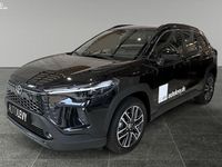 Gebraucht Toyota Corolla Cross 179 PS (131 kW) 2025 Black mica SUV