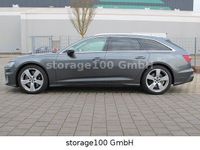 Gebraucht Audi S6 344 PS (253 kW) 2021 Grau Kombi