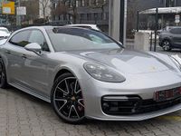 Gebraucht Porsche Panamera 460 PS (338 kW) 2019 Silber Limousine