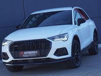 Gebraucht Audi Q3 S-Line 190 PS (139 kW) 2019 Weiß SUV
