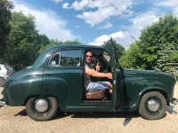 Gebraucht Austin A30 29 PS (21 kW) 1954 Kleinwagen