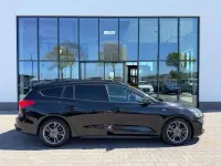 Usata Ford Focus ST-Line 150 CV (110 kW) 2018 Nero Station wagon
