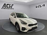 Gebraucht Kia Niro Spirit 141 PS (103 kW) 2022 Weiß SUV