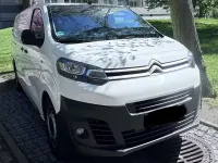 Używany Citroën Jumpy Profi 122 KM (89 kW) 2020 Minivan
