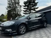 Gebraucht Citroën C5 140 PS (102 kW) 2009 Kombi