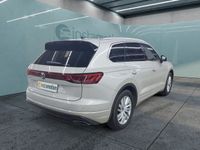 Gebraucht VW Touareg 231 PS (169 kW) 2024 Beige SUV