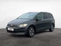 Gebraucht VW Touran Goal 150 PS (110 kW) 2025 Uranograu Van / Kleinbus