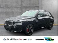 Gebraucht BMW iX1 230 kW (313 PS) 2025 Schwarz (black sapphire metallic) SUV