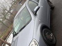 Gebraucht Opel Corsa 60 PS (44 kW) 2004 Silber Kleinwagen