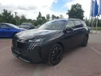 Gebraucht Peugeot 5008 136 PS (100 kW) 2025 Lackierung titangrau/typ ausse SUV