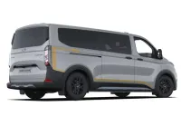 Neu Ford Transit Custom 170 PS (125 kW) 2026 Grau Kombi
