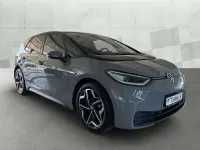 Gebraucht VW ID.3 Pro 106 kW (145 PS) 2022 Mondsteingrau Kleinwagen