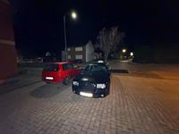 Gebraucht Chrysler 300C 218 PS (160 kW) 2005 Schwarz Kombi