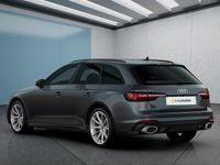 Gebraucht Audi RS4 450 PS (330 kW) 2024 Grau Kombi