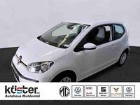 Gebraucht VW up! 65 PS (47 kW) 2021 Kleinwagen