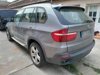 gebraucht BMW X5 Vollaustattung Gute Zusstand