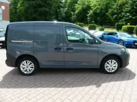 Gebraucht VW Caddy 2021 Grau Van / Kleinbus