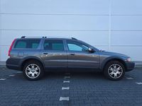 Gebraucht Volvo XC70 185 PS (136 kW) 2008 Grau Kombi
