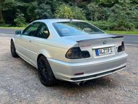 gebraucht BMW 330 3er Ci TÜV Neu 02/2026